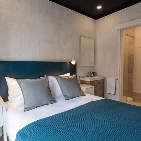 Modern Flat Near Marques Appartamento *