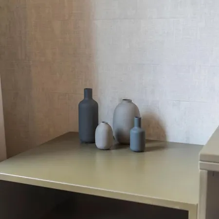 Modern Flat Near Marques Lisbona