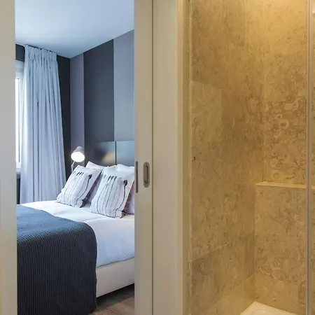 Modern Flat Near Marques * Lisbona